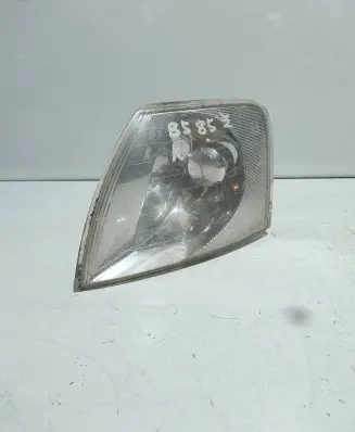 Volkswagen PASSAT B5 Front bumper turn signal 3B0953049B 4160