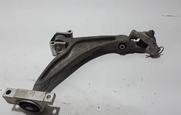 Front lower control arm/wishbone