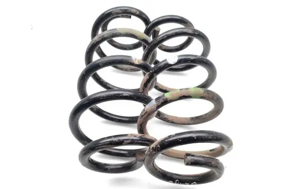 Mercedes-Benz EQA Rear coil spring 