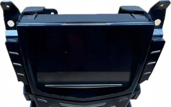 Cadillac Escalade IV Radio/CD/DVD/GPS head unit 22807581