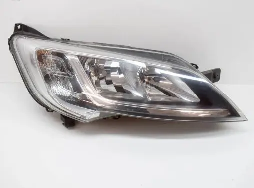 Citroen Jumper Headlight/headlamp 1374294080