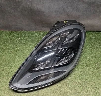 Porsche Panamera (971) Headlight/headlamp 971941039L L971004