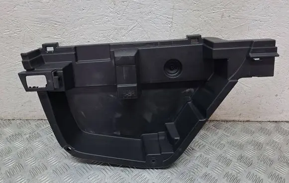 Toyota Avensis T270 Glove box in trunk 6499505030