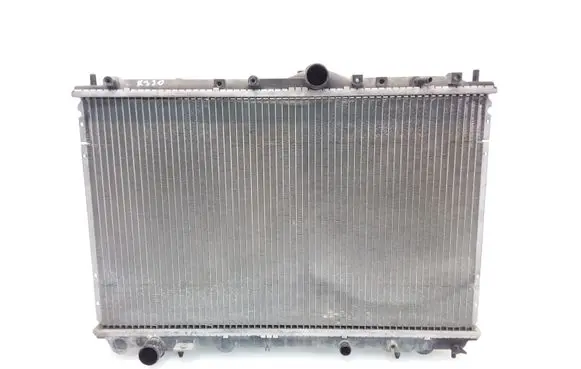 Volvo S40, V40 Coolant radiator