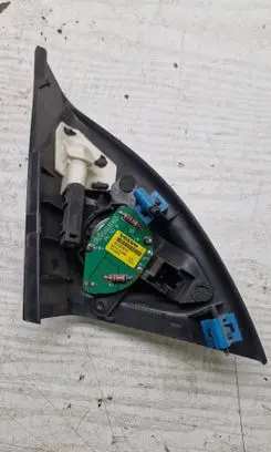 Volvo XC70 Front door high frequency speaker 30797874