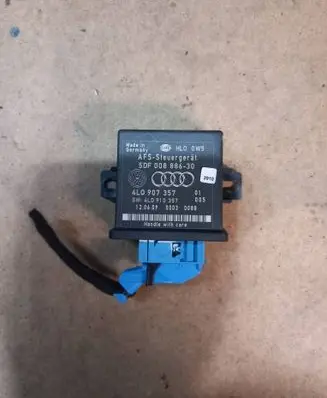 Seat Exeo (3R) Light module LCM 5DF00888630 4L0910357 4L0907357