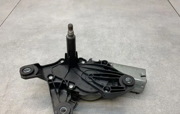 Ford Kuga II Rear window wiper motor CJ5417404AA