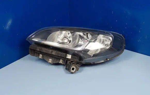 Fiat Doblo Headlight/headlamp 521094580 01050699900010