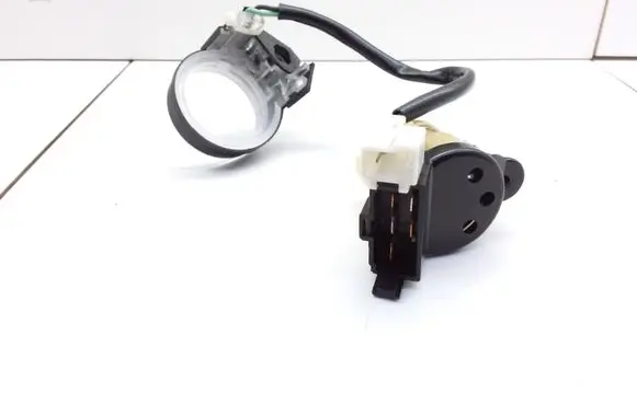 Mitsubishi Colt Ignition lock contact 