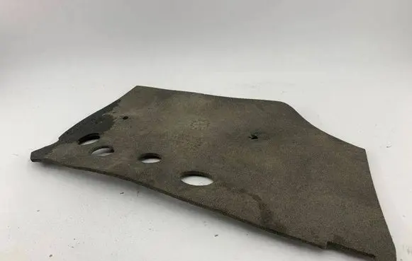Volkswagen Caddy Other interior part 1T1819593C