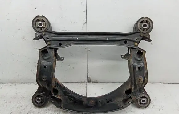 Audi A6 S6 C6 4F Front subframe