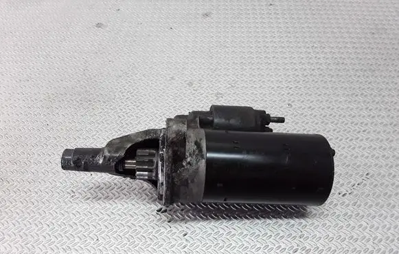 Audi A4 S4 B6 8E 8H Starter motor 0001109021 059911023H