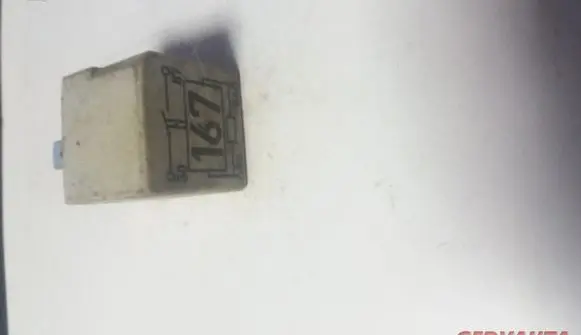 Audi A6 S6 C5 4B Other relay 191906383C
