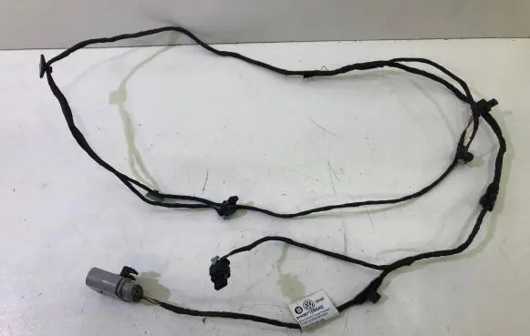 Volkswagen Golf VIII Parking sensor (PDC) wiring loom 5H0971095AE