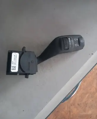 Ford Mondeo MK IV Wiper control stalk 6G9T17A553AE