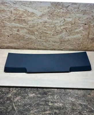 BMW iX2 (U10) Tailgate/trunk upper cover trim 5A31014 242251