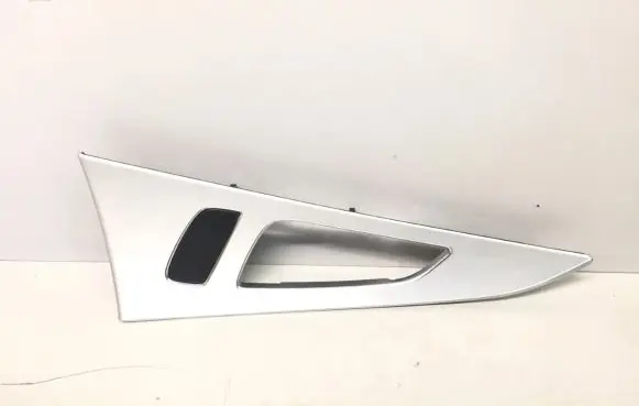 Audi A6 C7 Rear door trim (molding) 4G0867419