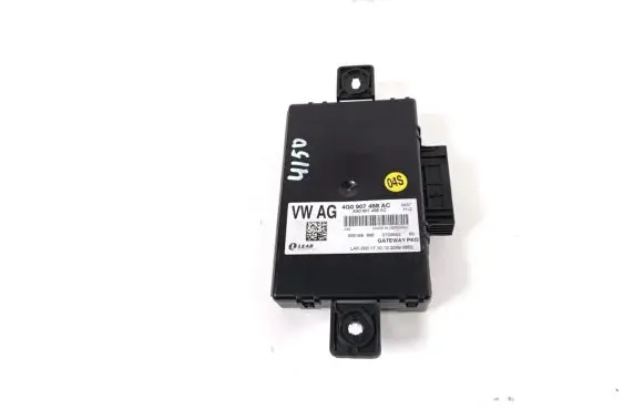 Audi A6 S6 C7 4G Other control units/modules 4G0907468AC