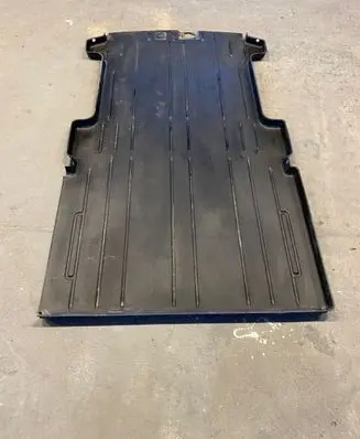 Ford Transit Custom Trunk/boot mat liner BK21V114K21DE TTGYCS09505