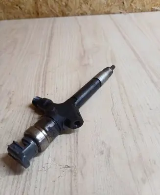 Mazda 6 Fuel injector RF7J13H50