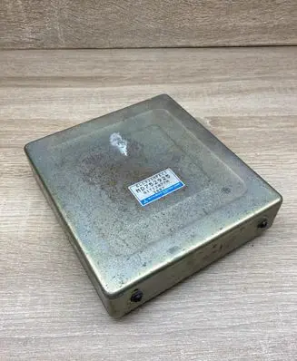 Mitsubishi Colt Engine control unit/module ECU MD752925 G1T12077M