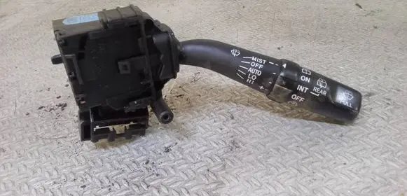 Toyota Avensis T250 Wiper control stalk 8465205170