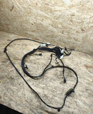 Opel Vivaro Other wiring loom 240364173R