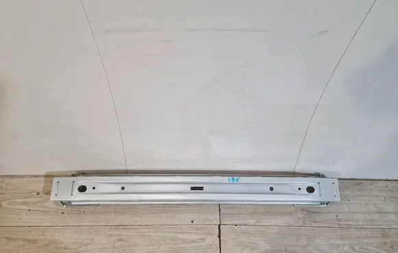 Lexus LBX Rear bumper support beam 