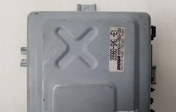 Honda Civic Other control units/modules 39980SMGE1