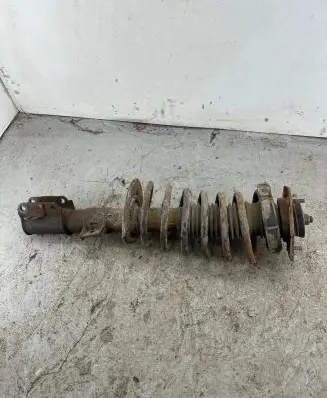 Volvo S70 V70 V70 XC Front shock absorber with coil spring