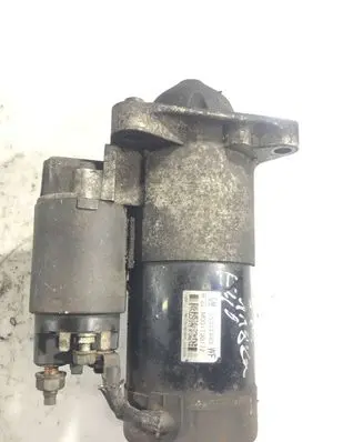 Opel Insignia A Starter motor 55352882 M001T30172