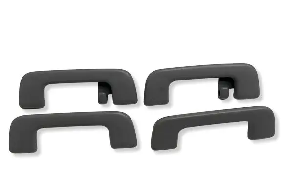 Toyota Highlander XU50 A set of handles for the ceiling 174613R010 174614R020