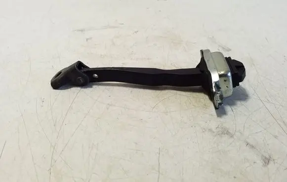 MG ZS Rear door check strap stopper 