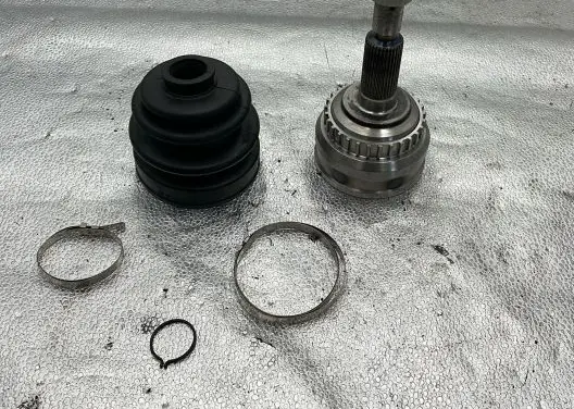 Opel Astra F Driveshaft outer CV joint 151051HN 374176 90334948