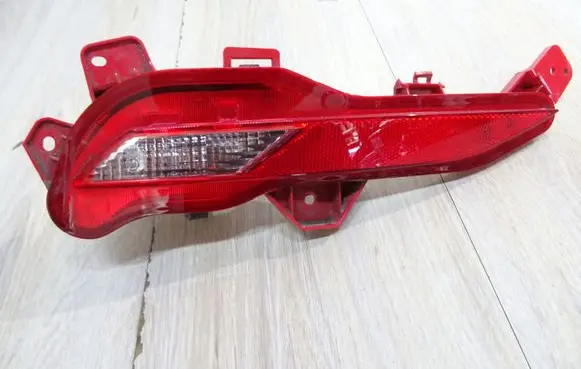 KIA Xceed Rear/tail lights 92405J715A