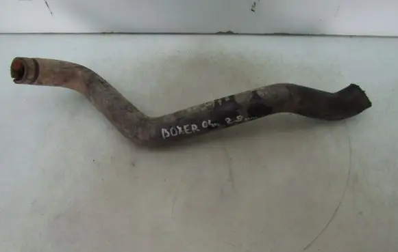 Peugeot Boxer Engine coolant pipe/hose