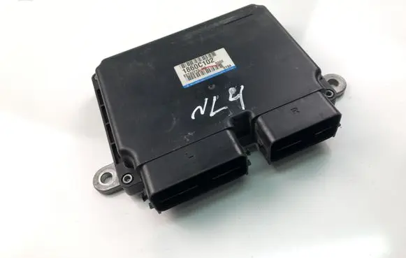 Mitsubishi Outlander Engine control unit/module 1860C102