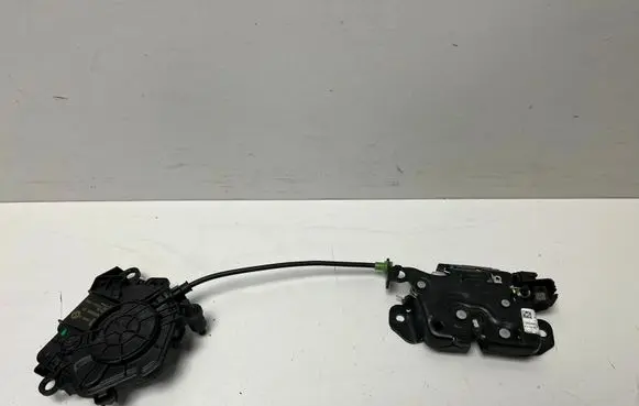 BMW X1 U11 Tailgate/trunk/boot lock/catch/latch 9450528 5A9C0D1