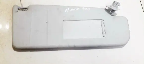 Volkswagen Polo III 6N 6N2 6NF Sun visor 6n0857552e