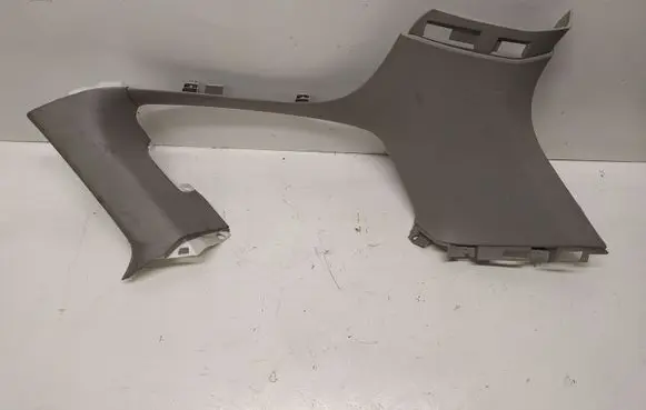 Honda Accord Trunk/boot side trim panel