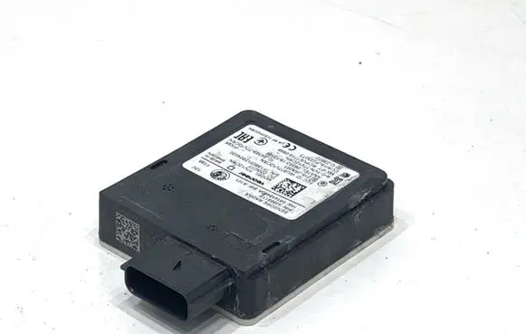 Alfa Romeo Stelvio Other control units/modules 50568117