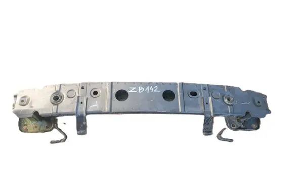 Mazda 3 III Rear bumper support beam BKA4262 ZB142 B45A283