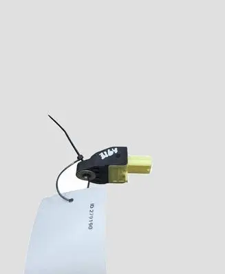 Toyota Yaris Airbag deployment crash/impact sensor 898310D060