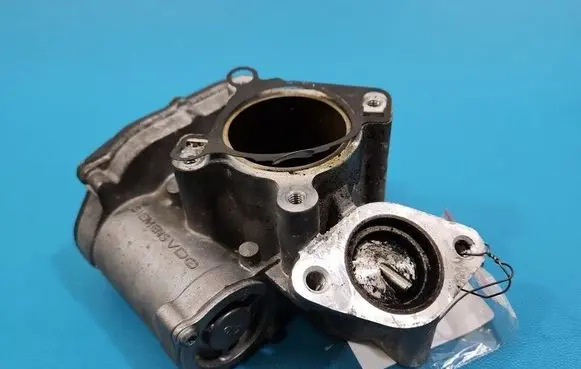 Nissan Qashqai EGR valve A2C53179081 IMPRK1569836