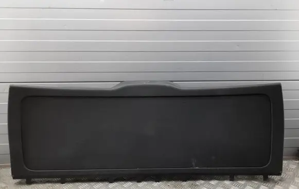 Mercedes-Benz GL X166 Tailgate trim A1667400470