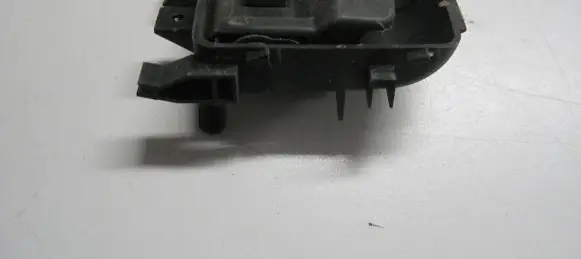 Mercedes-Benz ML W163 Front door interior handle 1637600561