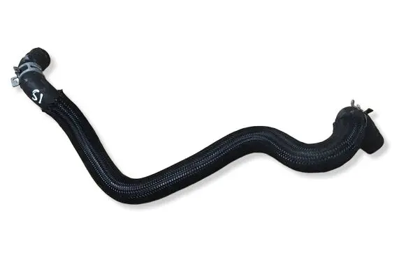 Lexus IS III XE30 Engine coolant pipe/hose 