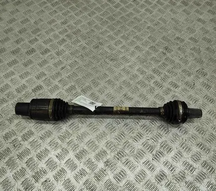 Mercedes-Benz EQB Rear driveshaft A2433502901