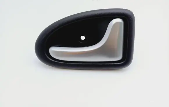 Renault Clio II Rear door interior handle 7700423888