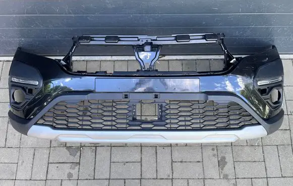 Dacia Sandero III Front bumper 620228861R